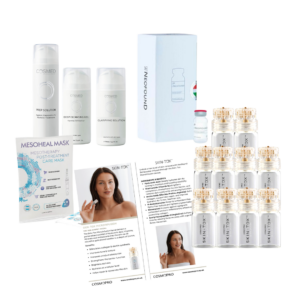 SKIN-TOX™ Treatment Kit (Neofound)