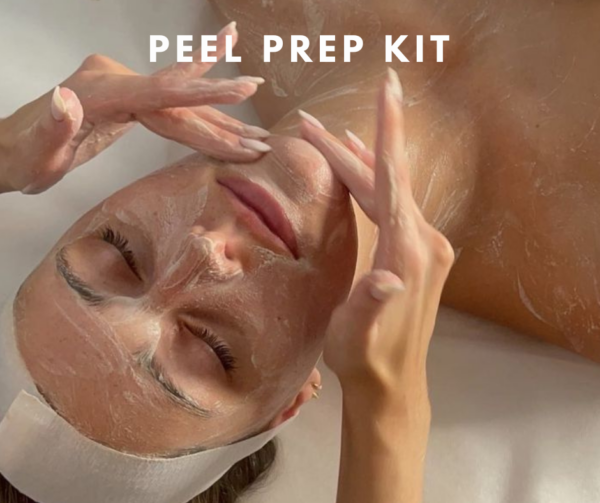 Peel Prep Kit