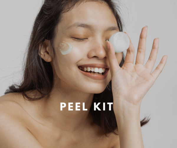 COSMED Peel Kit