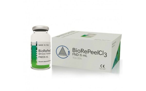 BioRePeelCl3 FND (5 x 6ml)