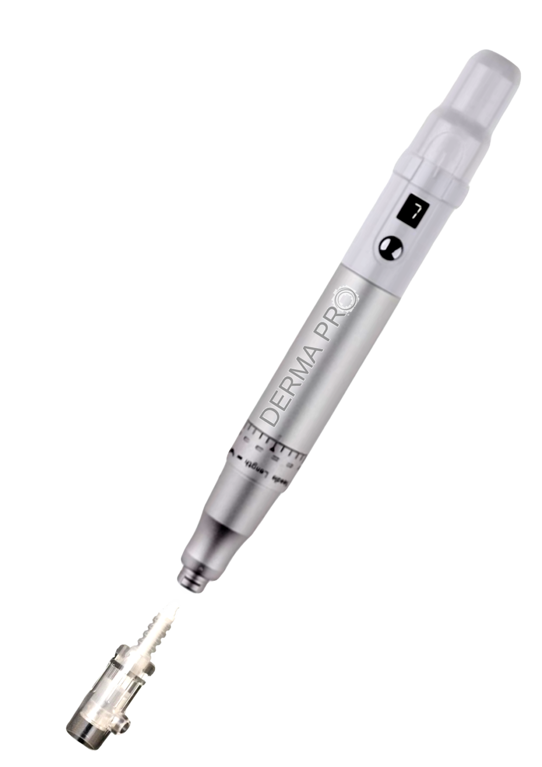 DERMA PRO Microneedling - Cosmo Pro | Cosmo Pro