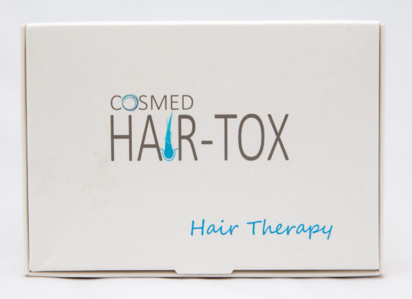 HAIR-TOX Microinfusion - 0.25mm