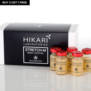 HIKARI Stretch-M Meso Cocktail