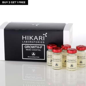 HIKARI Growth-F Meso Cocktail