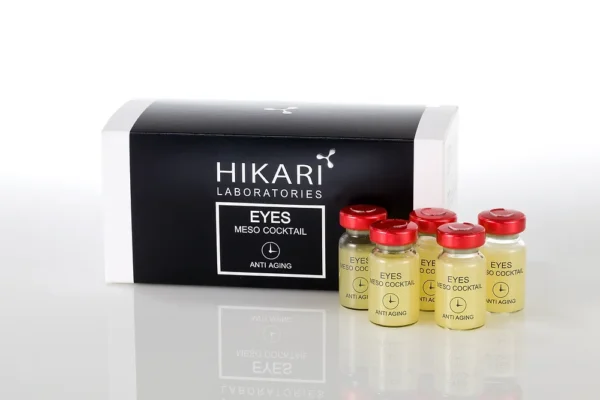 HIKARI Eyes Meso Cocktail