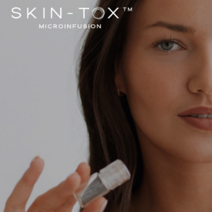 SKIN-TOX™ Microinfusion inc 10 x devices & BTXA protocol - ONLINE TRAINING