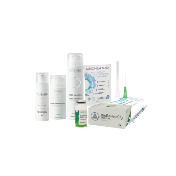 BioRePeel Kit