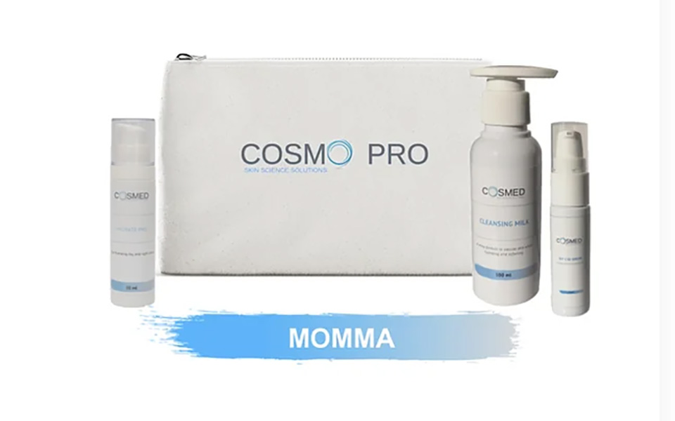 COSMED Collections - Cosmo Pro | Cosmo Pro