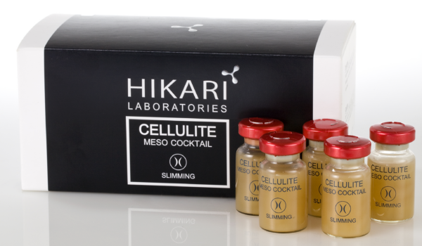 HIKARI Cellulite MESO-COCKTAIL