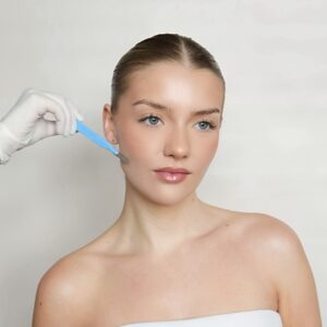 Dermaplaning Training - 2nd December (Stafford)