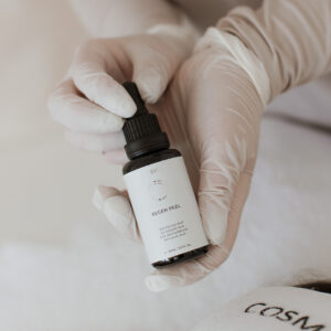 Level 4 in Aesthetic Practice