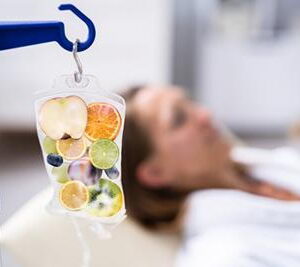 IV Nutrition Training - 20th November (Mansfield)