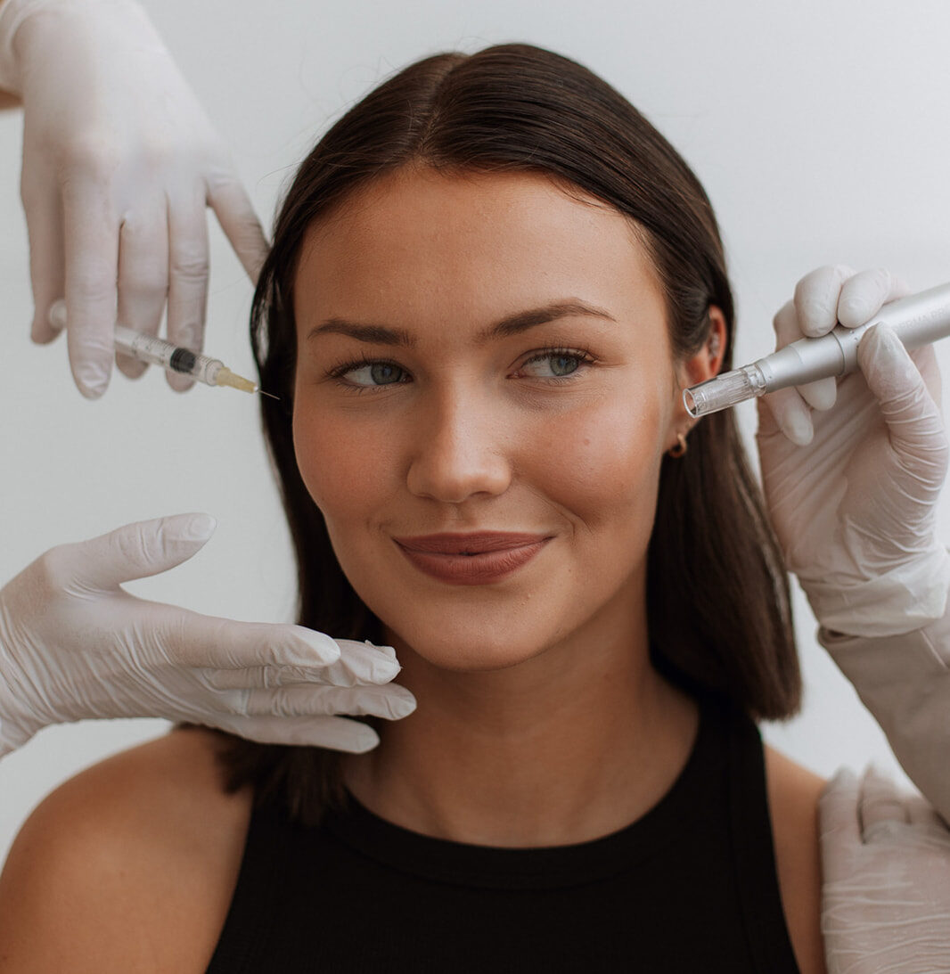 Level 4 Skin Rejuvenation