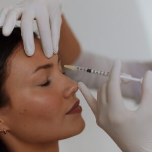 Advanced Injectables 12th April (Mansfield)