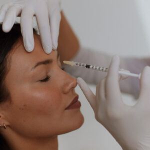 Level 7 in Aesthetic Practice