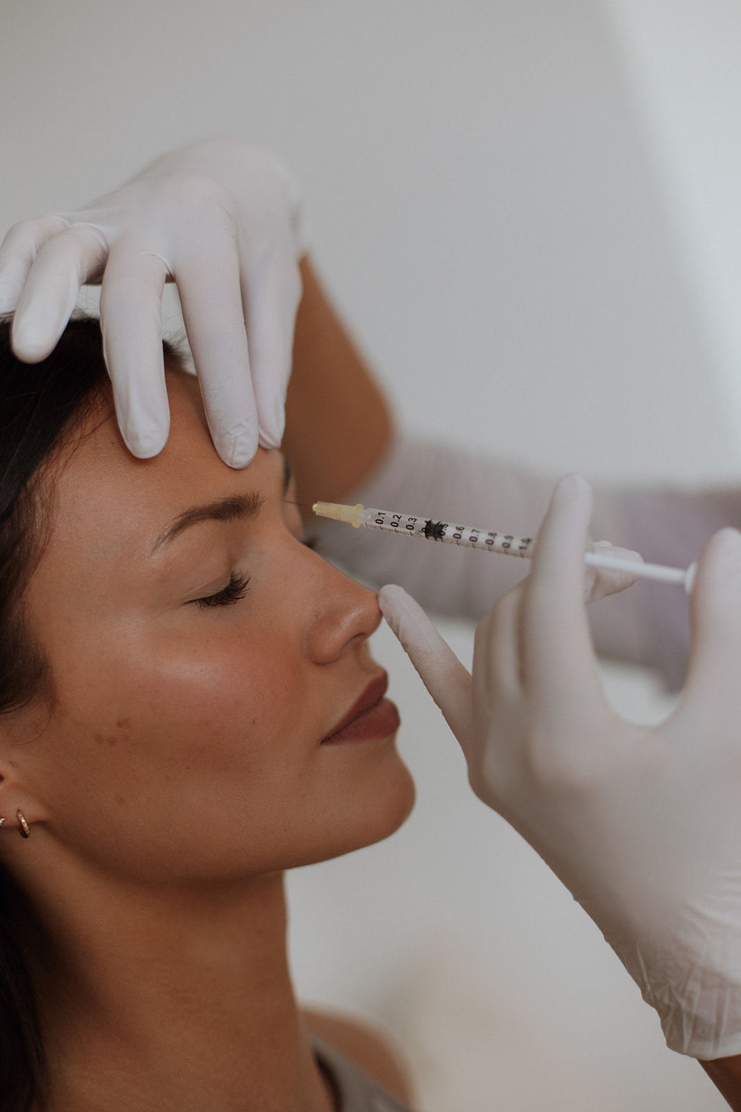 Foundation Injectables 11th April (Mansfield)