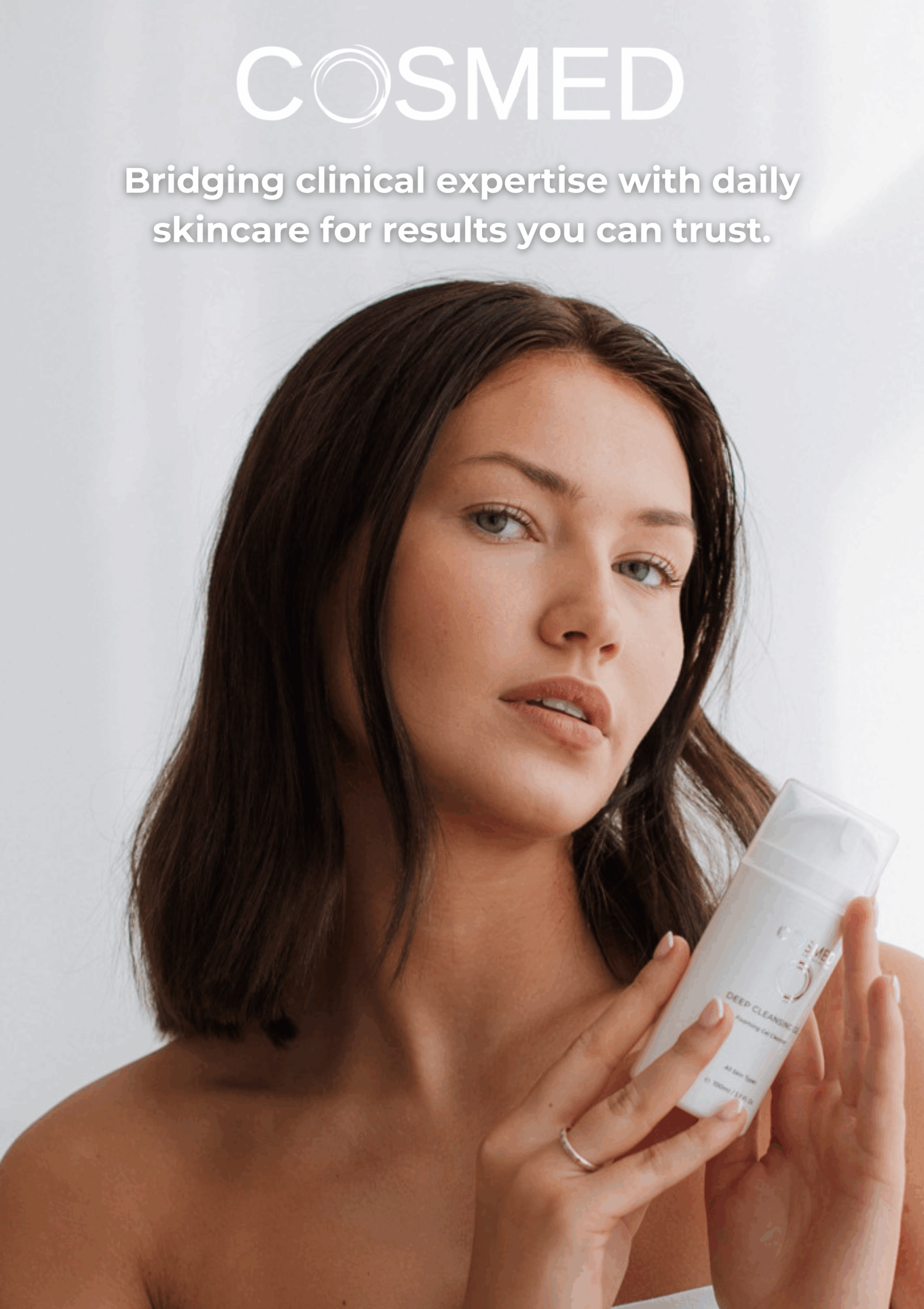 COSMED Promotional A1 Poster