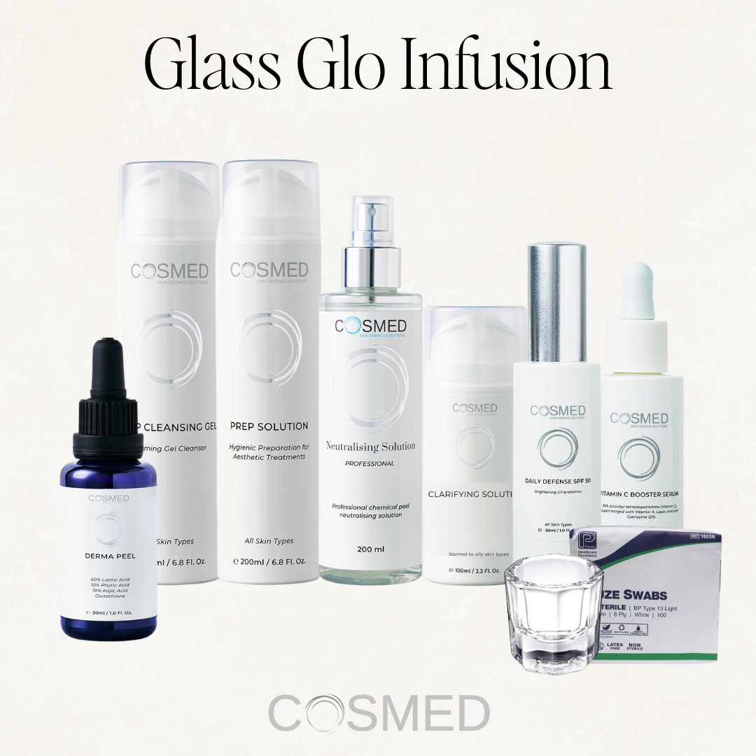 Glass Glo Infusion