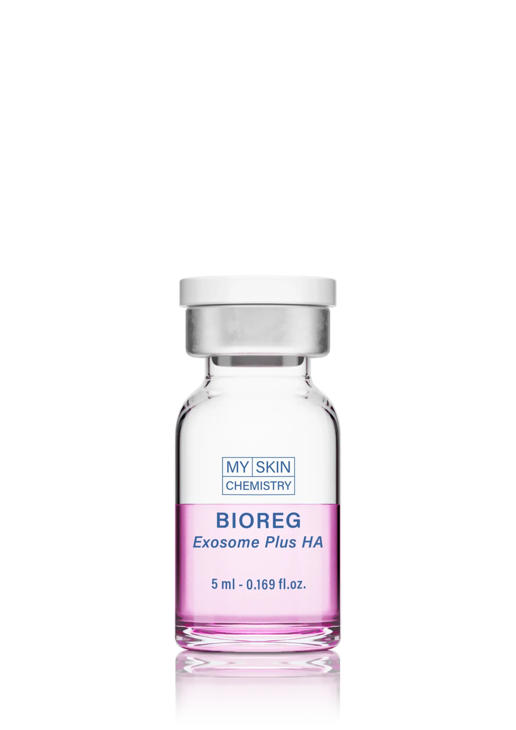 BIOREG Exosome Plus