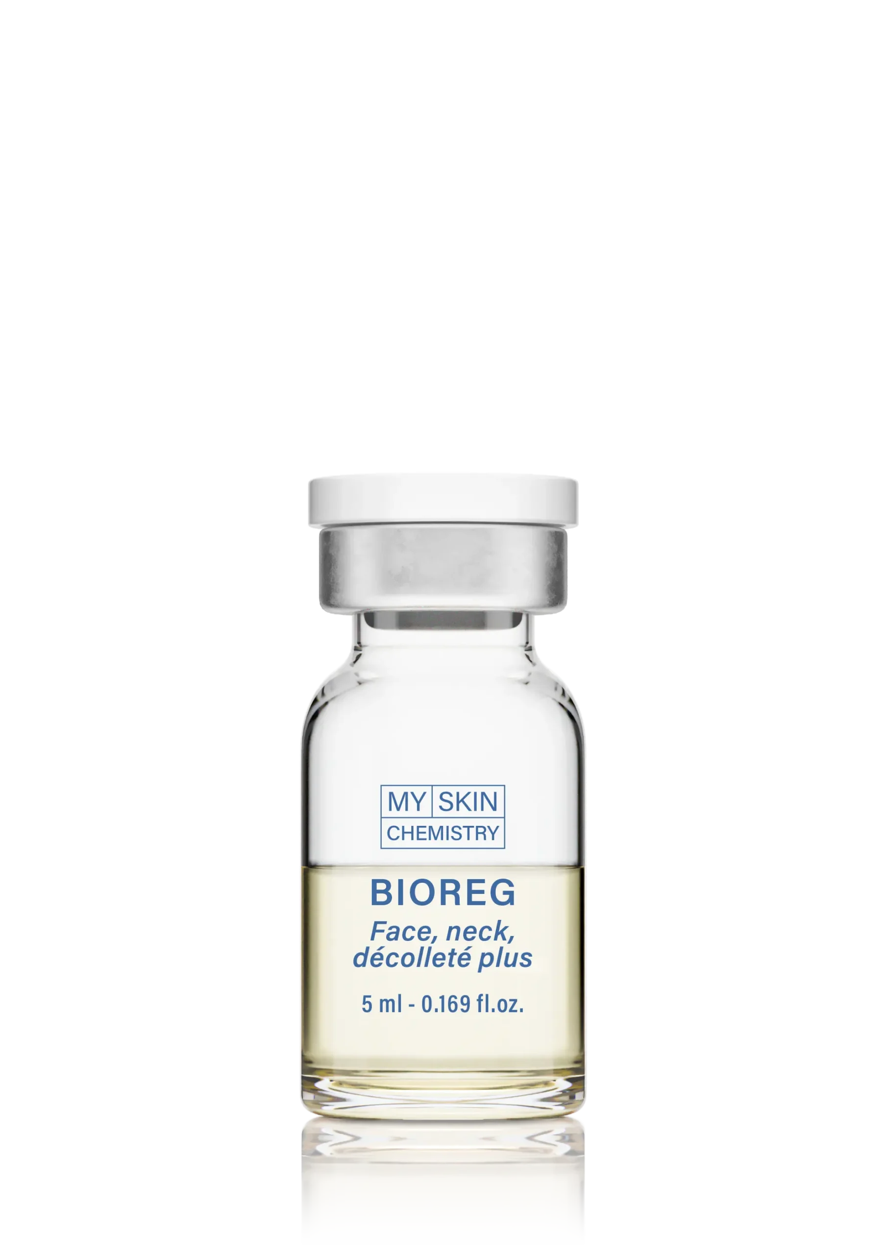 BIOREG Face, Neck, Décollété