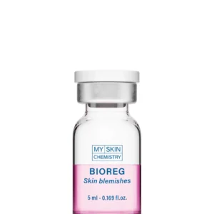 BIOREG Skin Blemishes