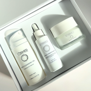 Advanced Skin Collection