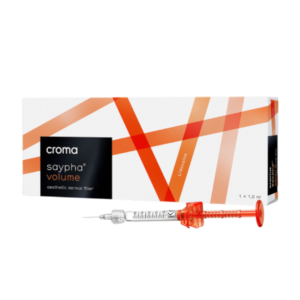Croma Saypha Volume with Lidocaine
