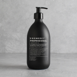 LymphFlow Grapefruit Detox Oil