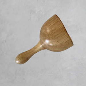 Brazillian Wood Therapy Cup
