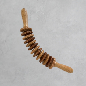 Brazillian Wood Therapy Lymphatic Roller