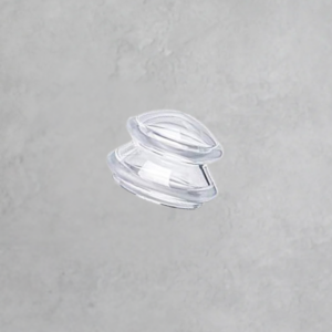 Suction Cup Small (Face)