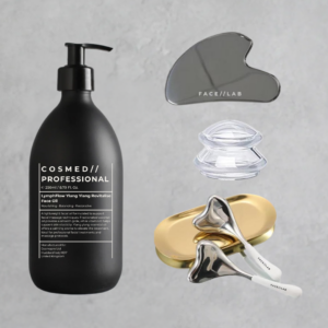 Lymphatic Drainage Facial Starter Kit