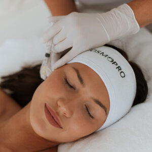 Jawline Slimming with Toxin (Masseter) Online