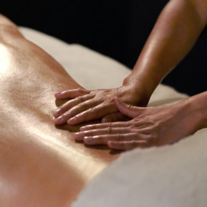 Foundation Body Massage Course Online