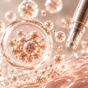 Exosome Microneedling Training Online