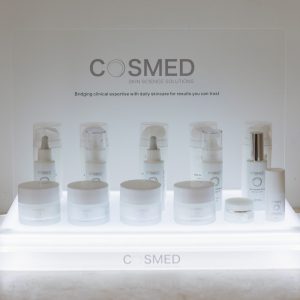 CosmoPro